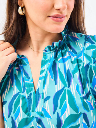 Mary Square - Lainey Top