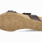 Mephisto - Women's Lissandra Lightweight Walking Wedge Sandal