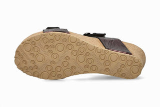 Mephisto - Women's Lissandra Lightweight Walking Wedge Sandal