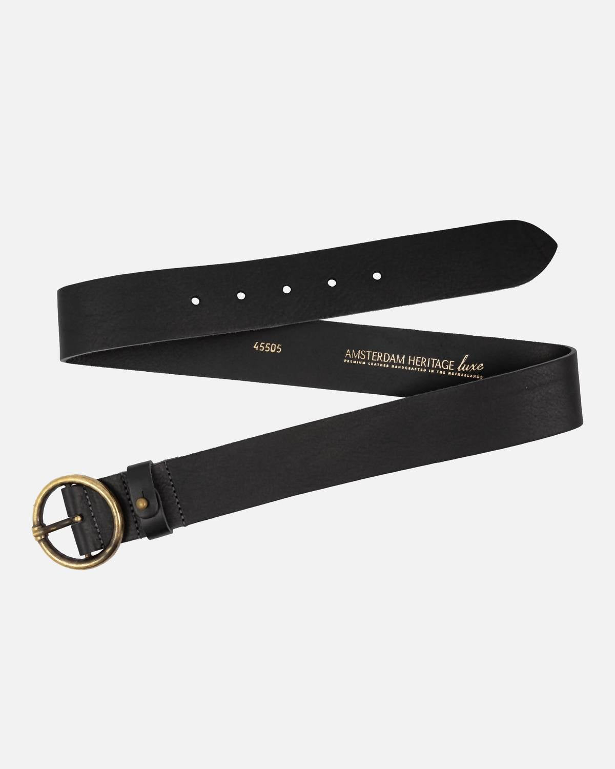 Amsterdam Heritage - Women's Pip Belt