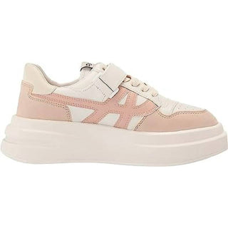 Ash - Women's Indy Lace Up Sneakers