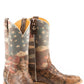 Tin Haul - Men's Land Of The Free Boots