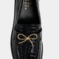 Shu Shop - Women's Toulouse Croc Loafer