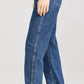Dl1961 - Women'S - Demie Straight High Rise Jeans