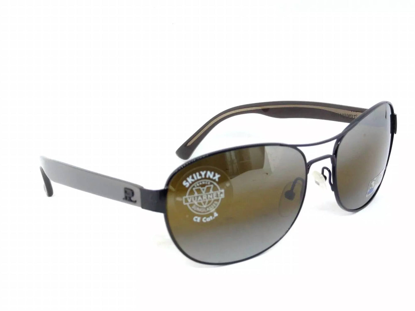 Vuarnet - UNISEX VL1117 SKILYNX MINERAL LENS SUNGLASSES