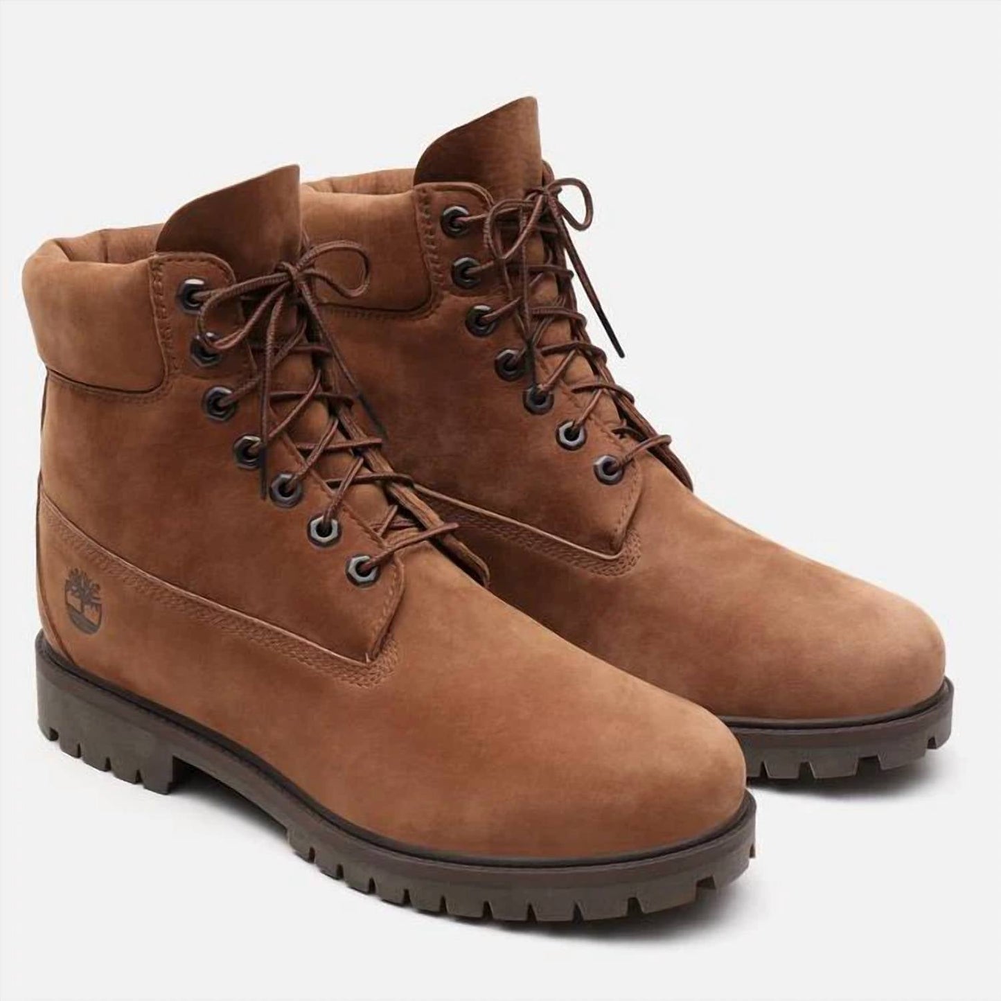 Timberland - Men's Premium Heritage 6-inch Boot