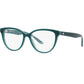 Armani - Women's Ar7228-u Eyeglasses