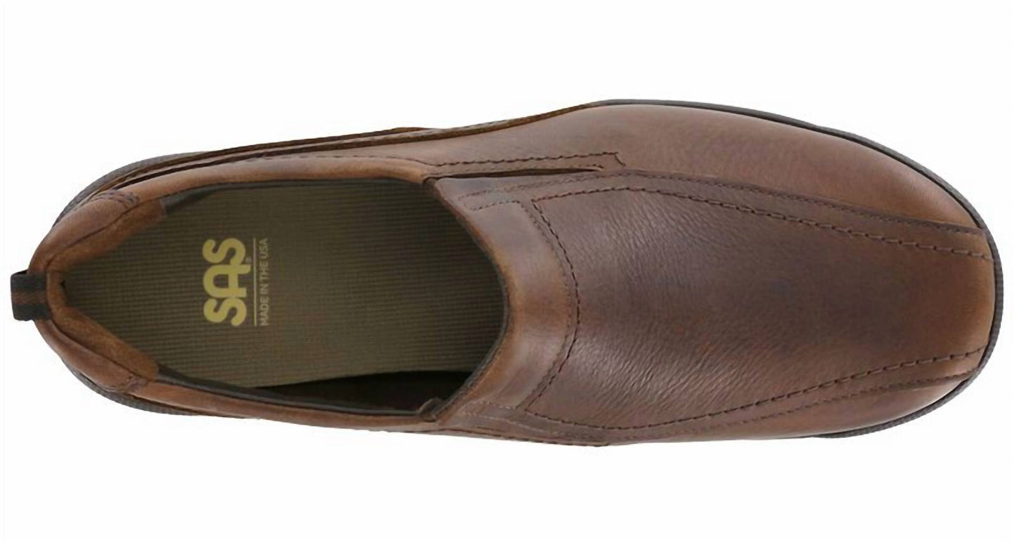 Sas - Men's Cruise On Slip On Loafer