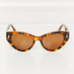 Tac Sunglasses - Women's Tortoiseshell Acetate Frame Sunglasses