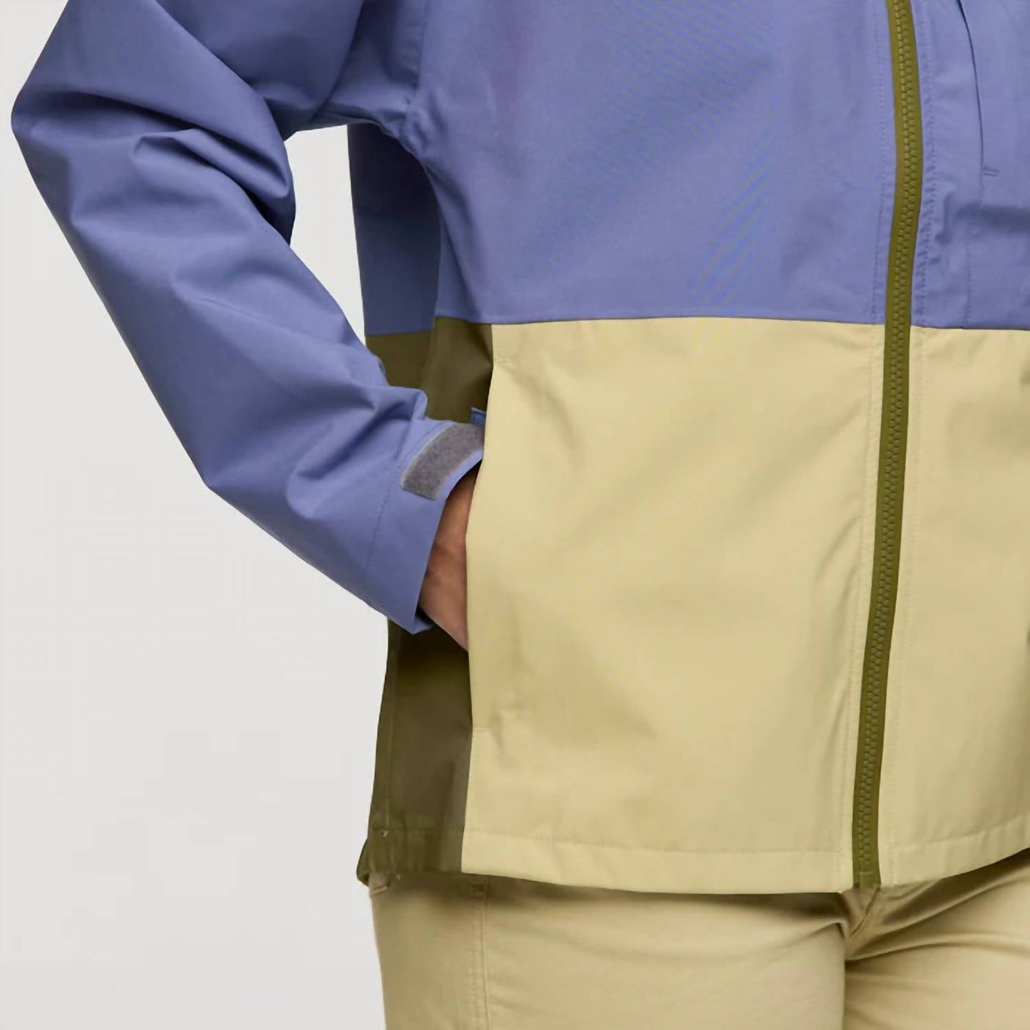 Cotopaxi - Cielo Rain Jacket
