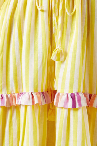 Celia B - Teresa Midi Dress