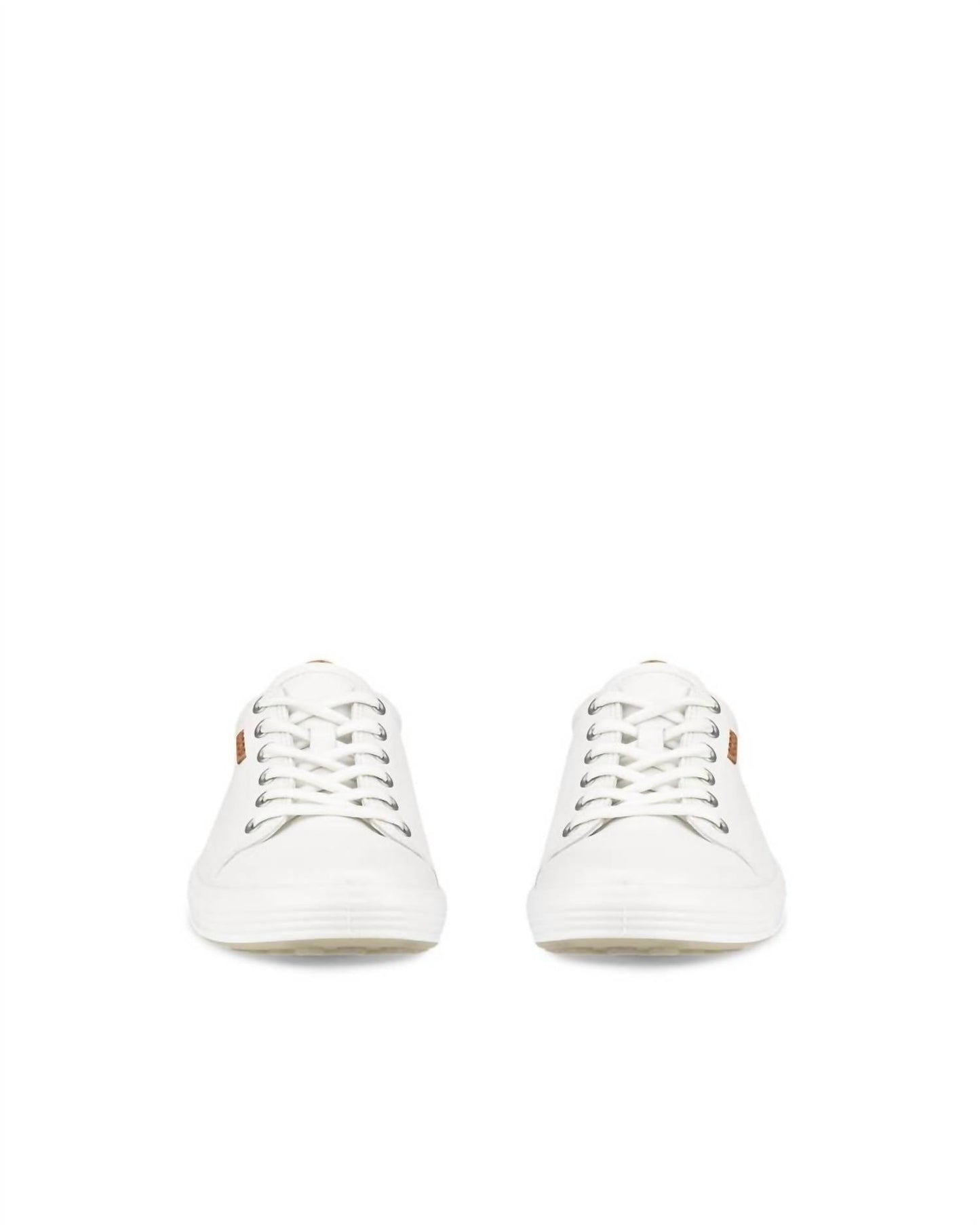 Ecco - Women's Soft 7 Leather Sneaker