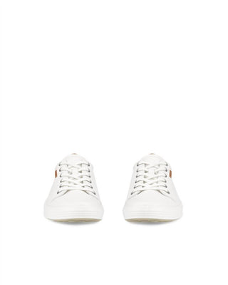 Ecco - Women's Soft 7 Leather Sneaker
