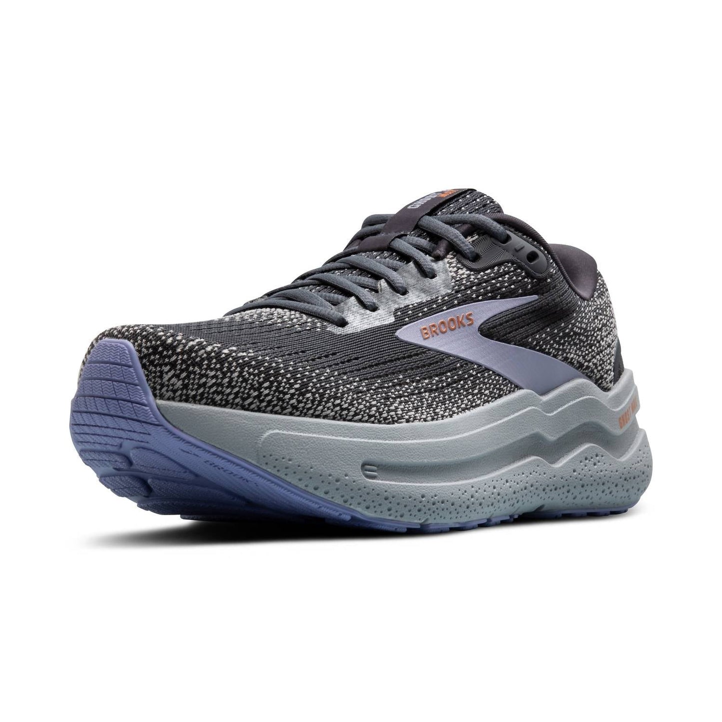 Brooks - Women's Ghost Max V2