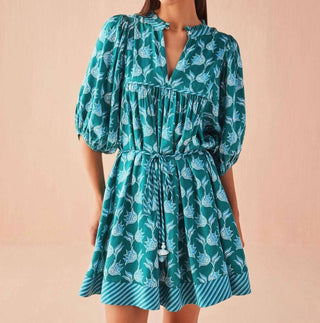 Omika - Wren Mini Dress