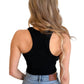 Free People - Ribbed Seamless Tank Top