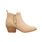 Corkys Footwear - Women's Spooktacular Chunky Bootie