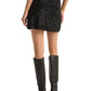 Z Supply - Ciera Sequin Mini Skirt