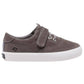 Sperry - Boy's Spinnaker Grey Sneakers