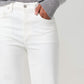 Citizens Of Humanity - Palma Straight Jeans