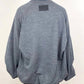 Cog The Big Smoke - Lily Puffy One Size Top