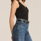 Z Supply - Avala V Neck So Smooth Top
