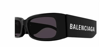Balenciaga - Rectangle Non Polarized Sunglasses - Bb260s - 004