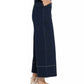 Lysse - Dion Sailor Crop Palazzo Jeans