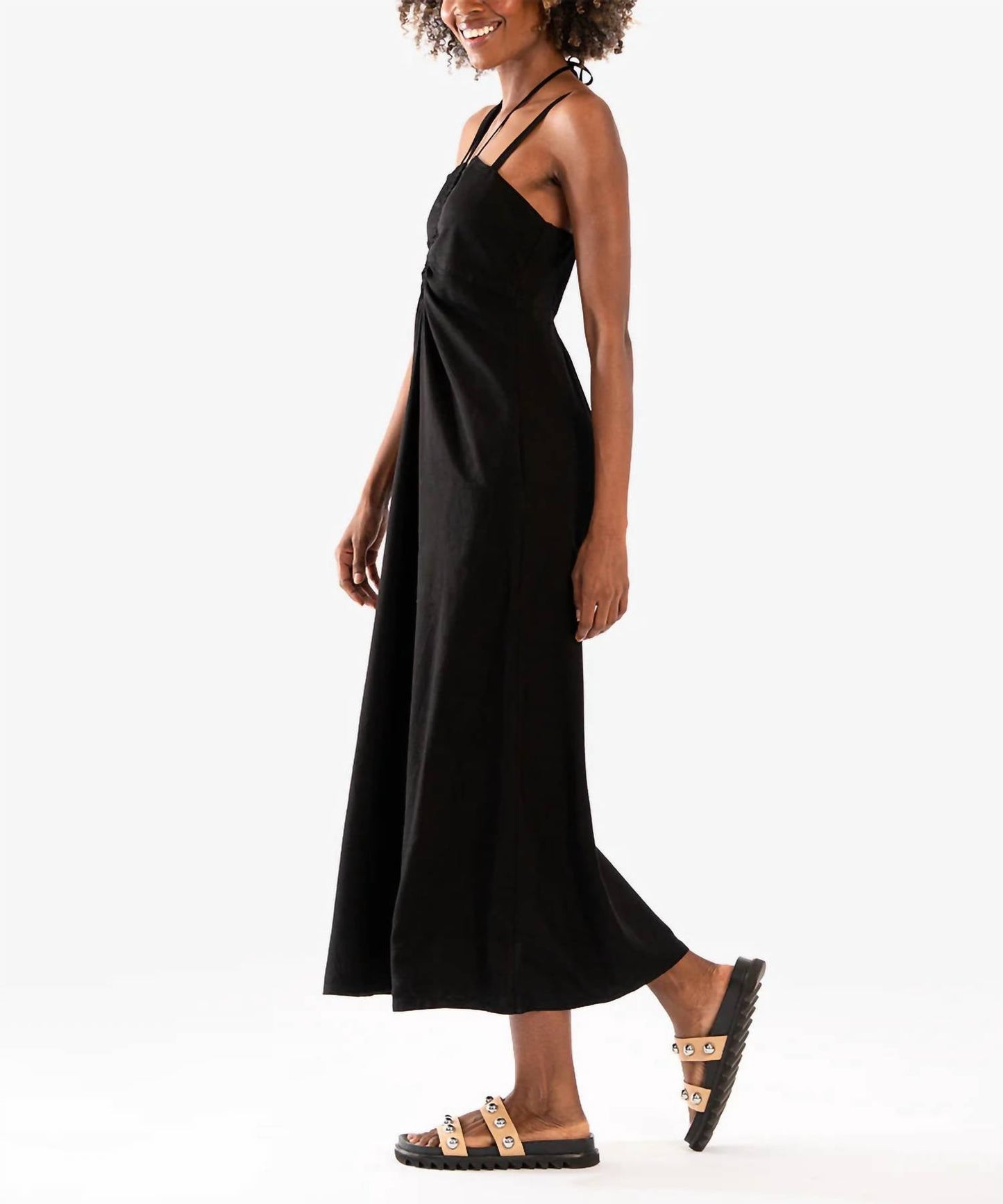 Kut From The Kloth - Lydia Maxi Dress