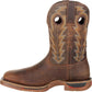 Rocky - Men's Long Range Waterproof 11" Western Boot