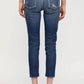 Moussy - Gleedsville Skinny Jeans