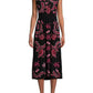 Johnny Was - CASSIA TIE BACK KNIT DRESS