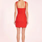 Amanda Uprichard - Ruby Dress