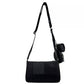Michael Kors - Women's Crossbody Tech Attachment Bag Purse