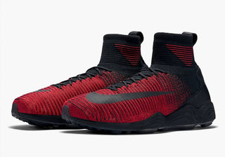 Nike - Men's Zoom Mercurial Xi 11 Flyknit Fc Shoes