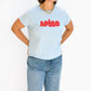 Clare V. - Classic Tee with Apero
