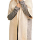 Elan - Cliff Oversized Cardigan