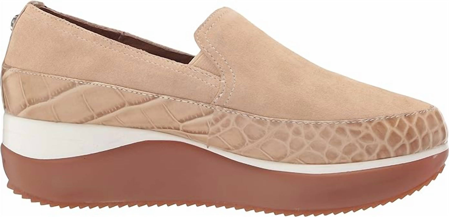 Donald Pliner - Lizzeecs sneaker