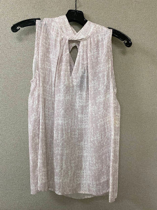 Judith & Charles - Women's Mathys Blouse