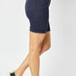 Judy Blue - Tummy Control Bermuda Shorts