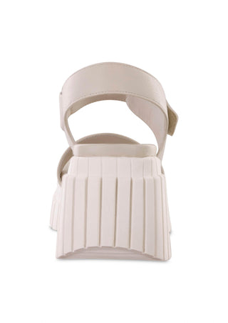 Mia - Women's Yuri Wedge Sandals