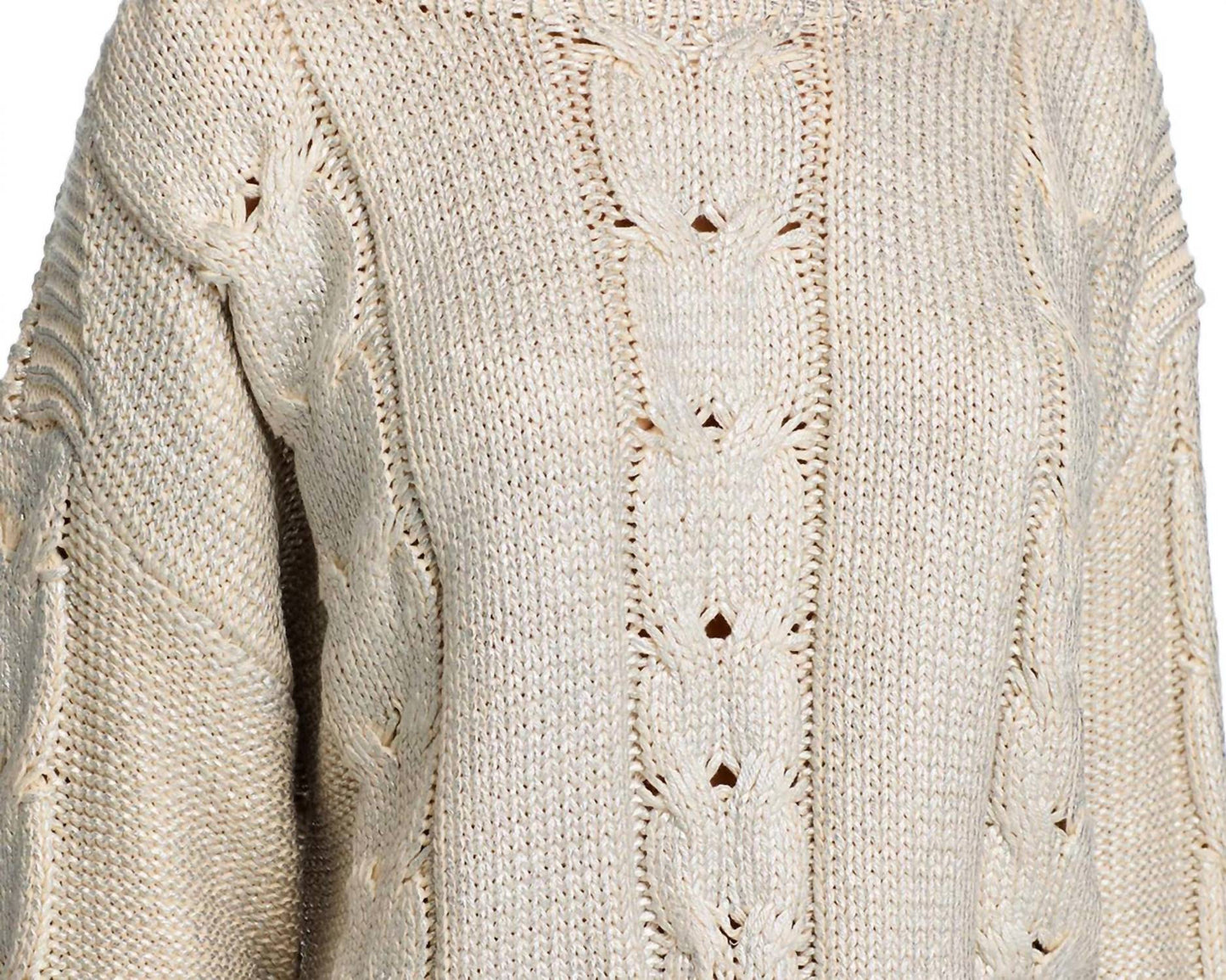 Steve Madden - Debbi Sweater
