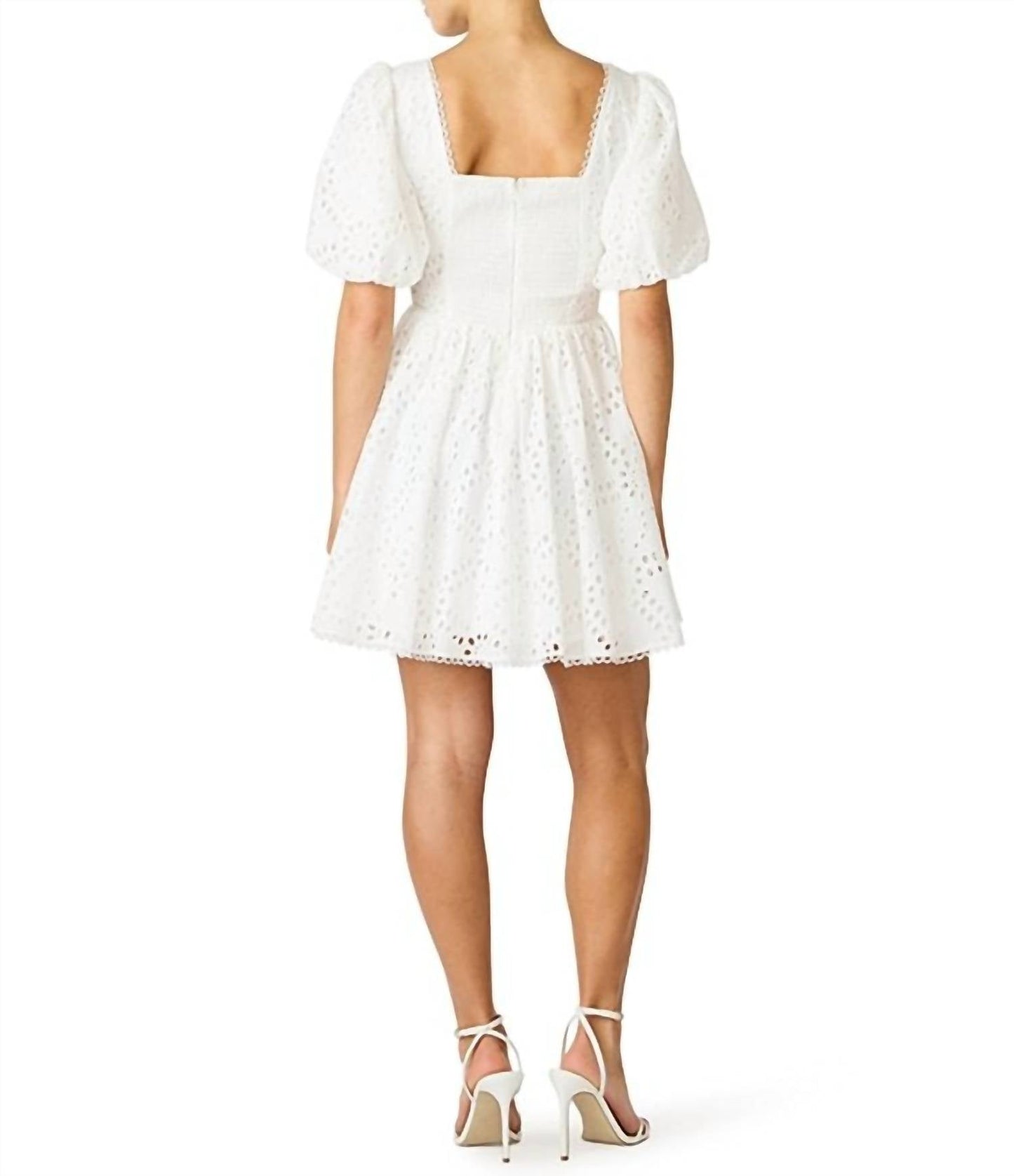 Steve Madden - Briana Mini Dress