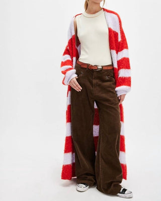 Free People - Mantra Cardigan