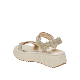Dolce Vita - WOMEN'S DEBRA SANDAL