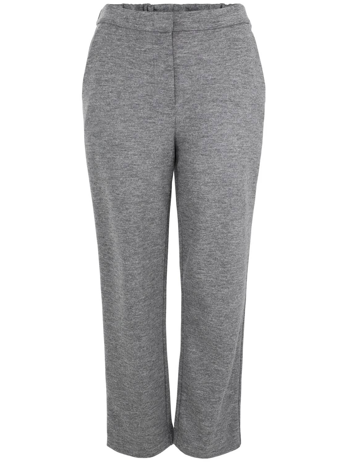 Jonathan Simkhai - Hayley Cropped Straight Pant