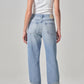 Citizens Of Humanity - Dahlia Bow Leg Baby Roll Jeans