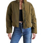 Steve Madden - Stratton Zip Jacket