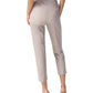 Joseph Ribkoff - Cropped Pull-on Pants