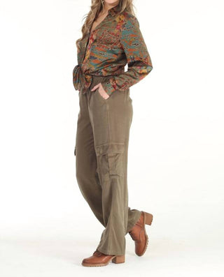 Paparazzi - Women's Blouse